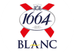 Blanc 1664