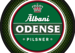 Albani Pilsner