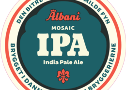 Albani Ipa